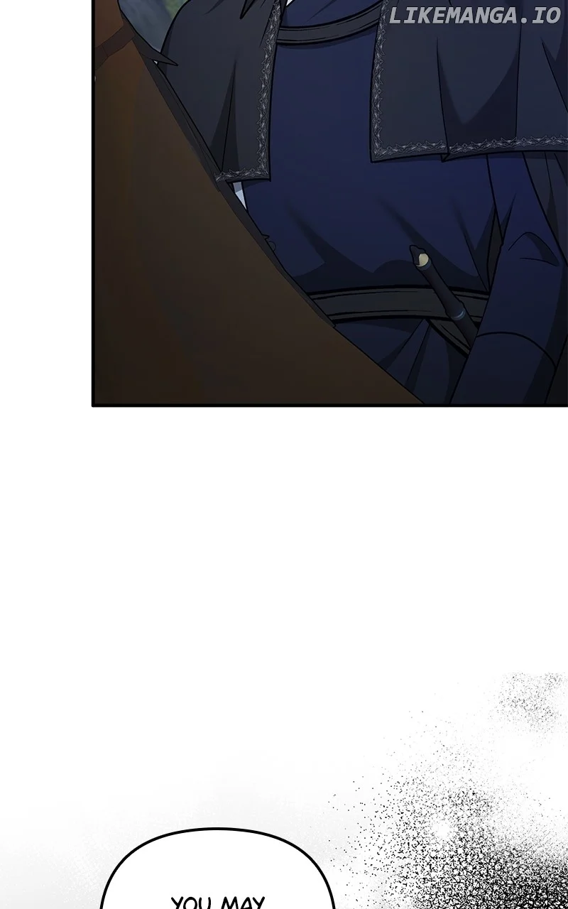 For The Princess Who Will Disappear Chapter 25 - Page 27