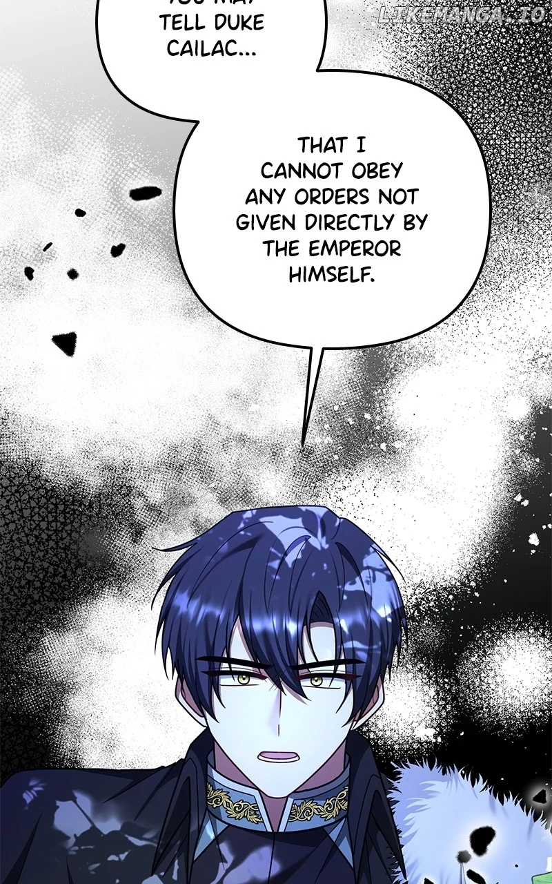 For The Princess Who Will Disappear Chapter 25 - Page 28