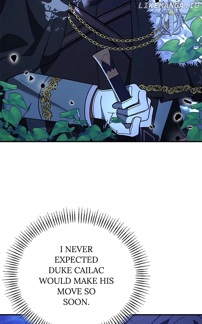 For The Princess Who Will Disappear Chapter 25 - Page 29