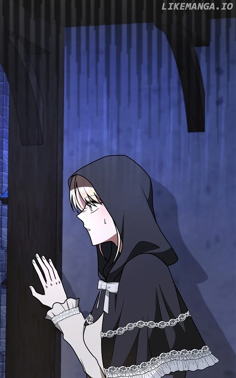 For The Princess Who Will Disappear Chapter 25 - Page 32