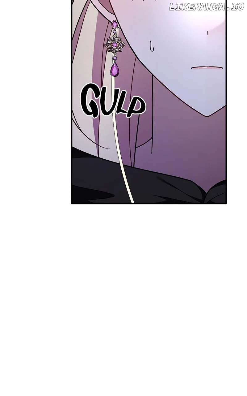 For The Princess Who Will Disappear Chapter 25 - Page 5