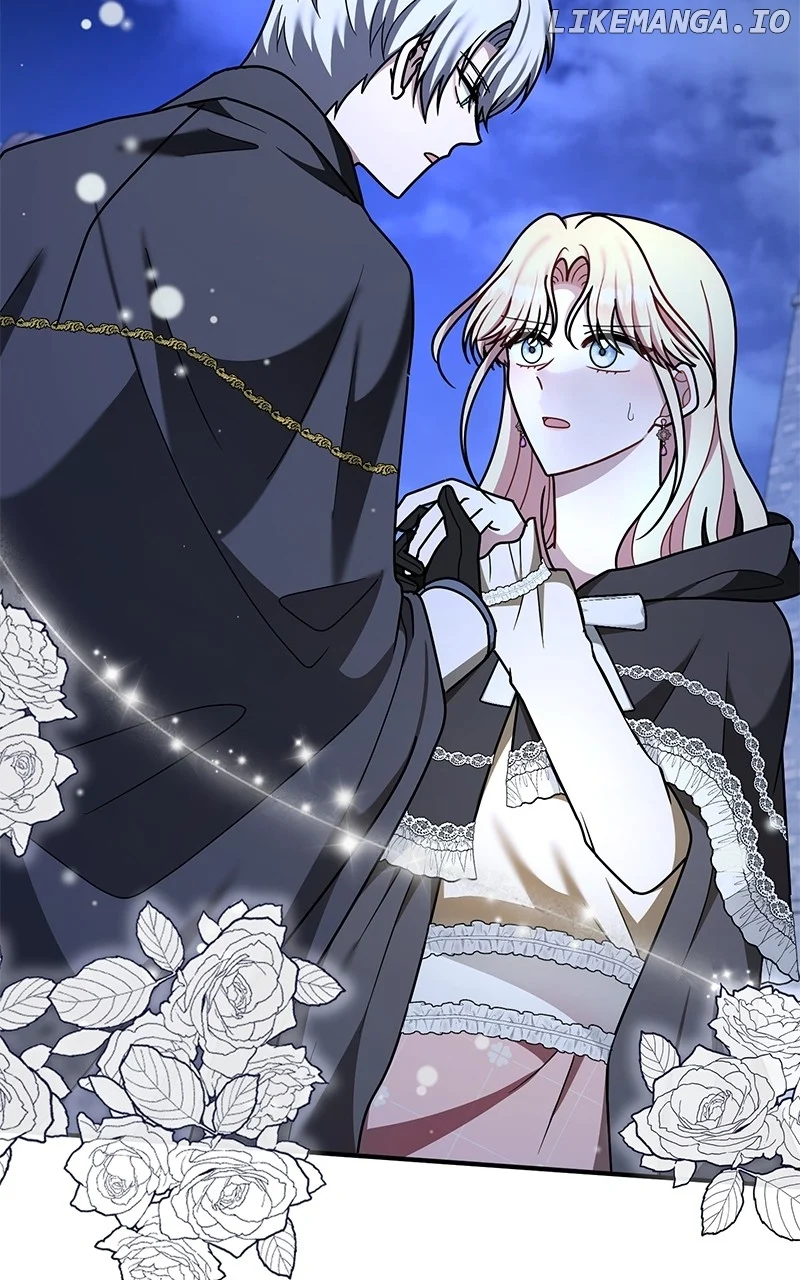 For The Princess Who Will Disappear Chapter 25 - Page 51