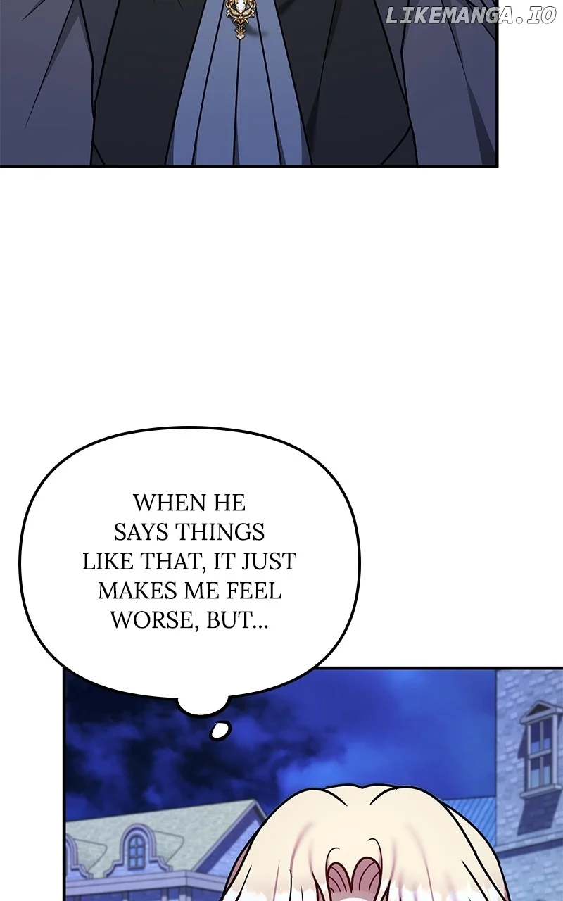 For The Princess Who Will Disappear Chapter 25 - Page 58