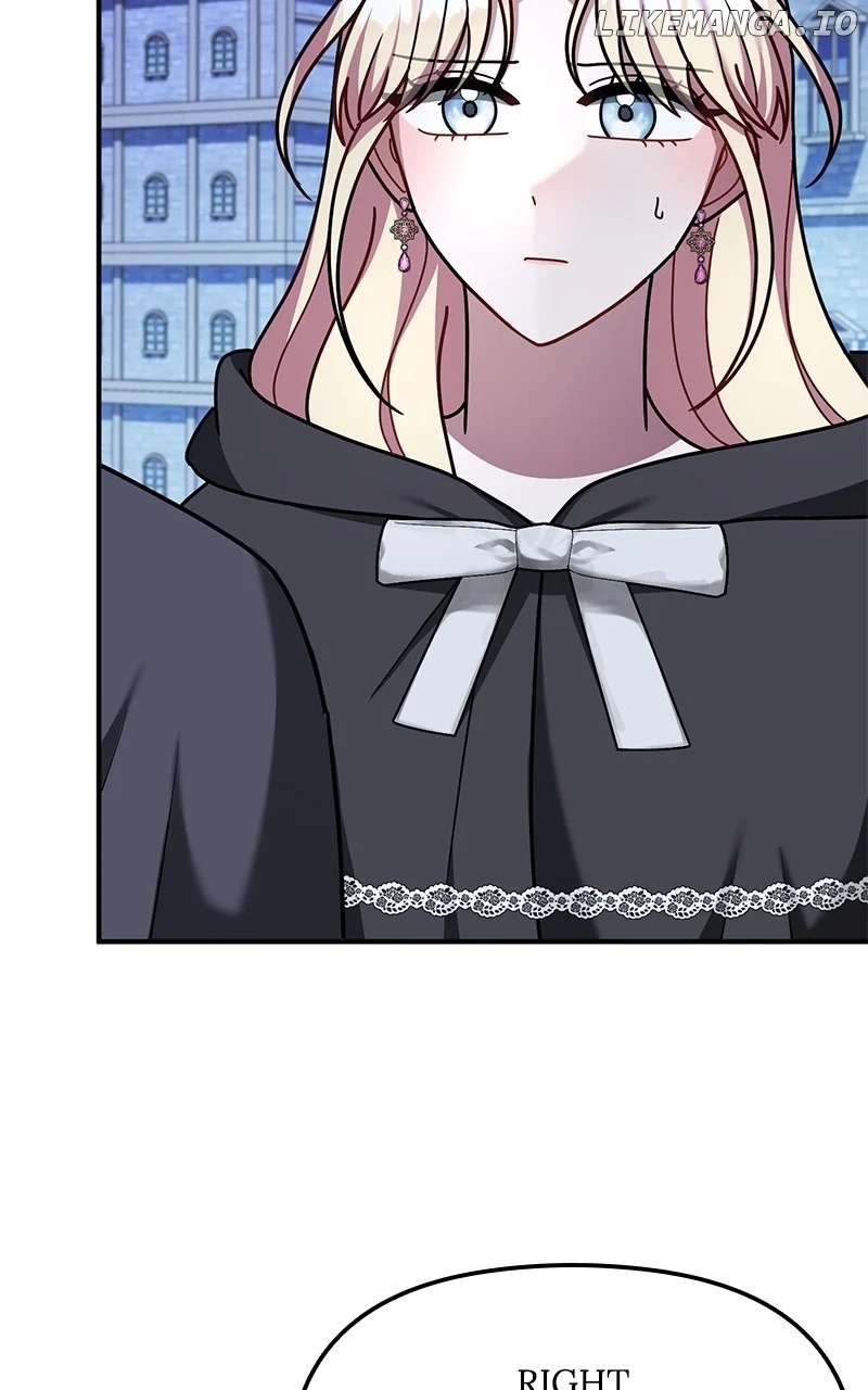 For The Princess Who Will Disappear Chapter 25 - Page 59