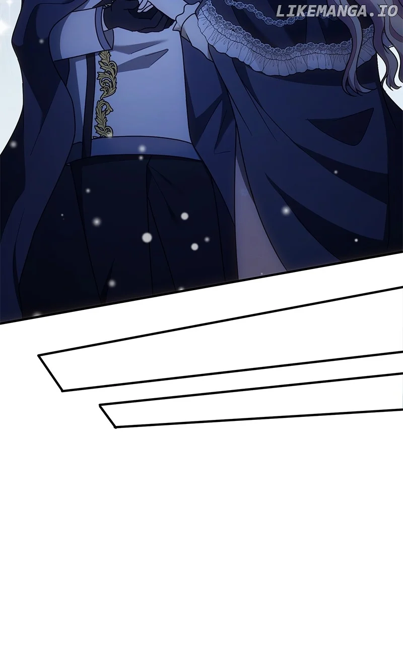 For The Princess Who Will Disappear Chapter 25 - Page 62