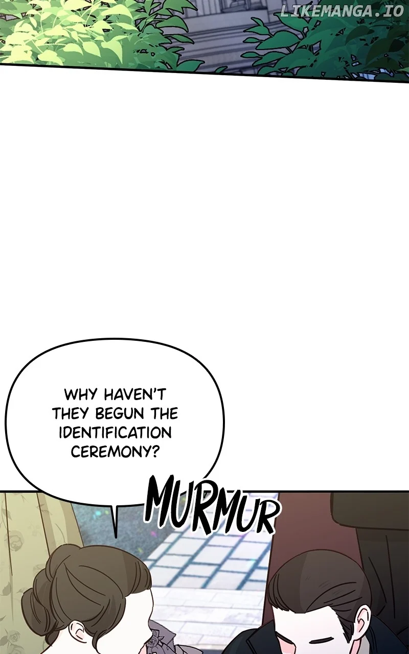 For The Princess Who Will Disappear Chapter 25 - Page 65