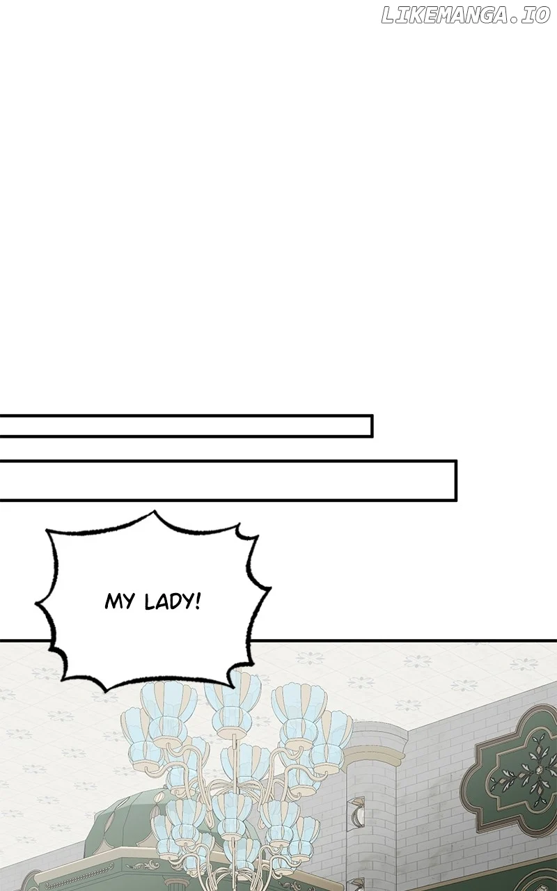 For The Princess Who Will Disappear Chapter 25 - Page 76