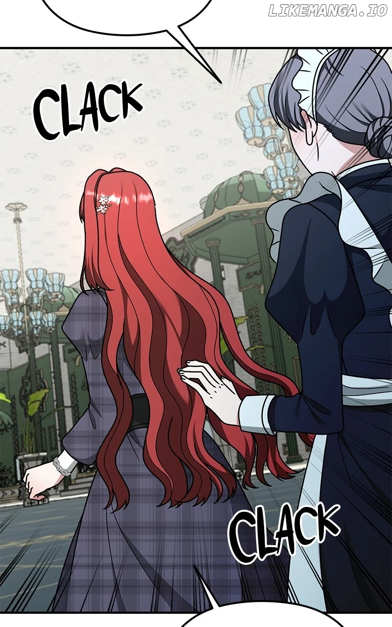 For The Princess Who Will Disappear Chapter 25 - Page 78