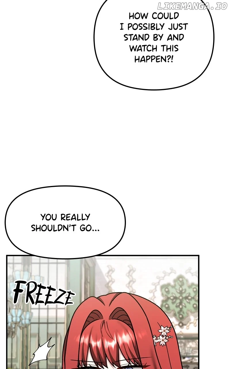 For The Princess Who Will Disappear Chapter 25 - Page 79