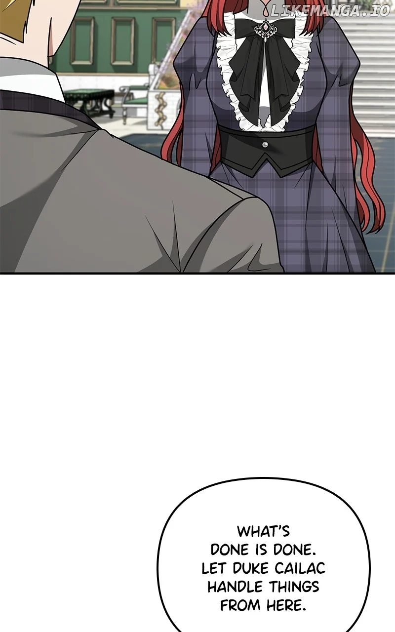 For The Princess Who Will Disappear Chapter 25 - Page 83