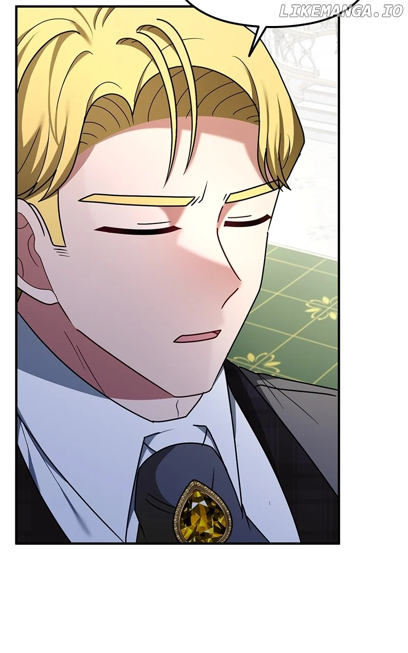 For The Princess Who Will Disappear Chapter 25 - Page 84