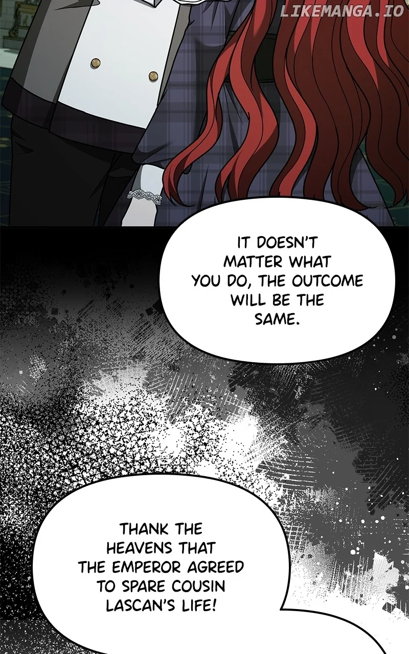 For The Princess Who Will Disappear Chapter 25 - Page 89
