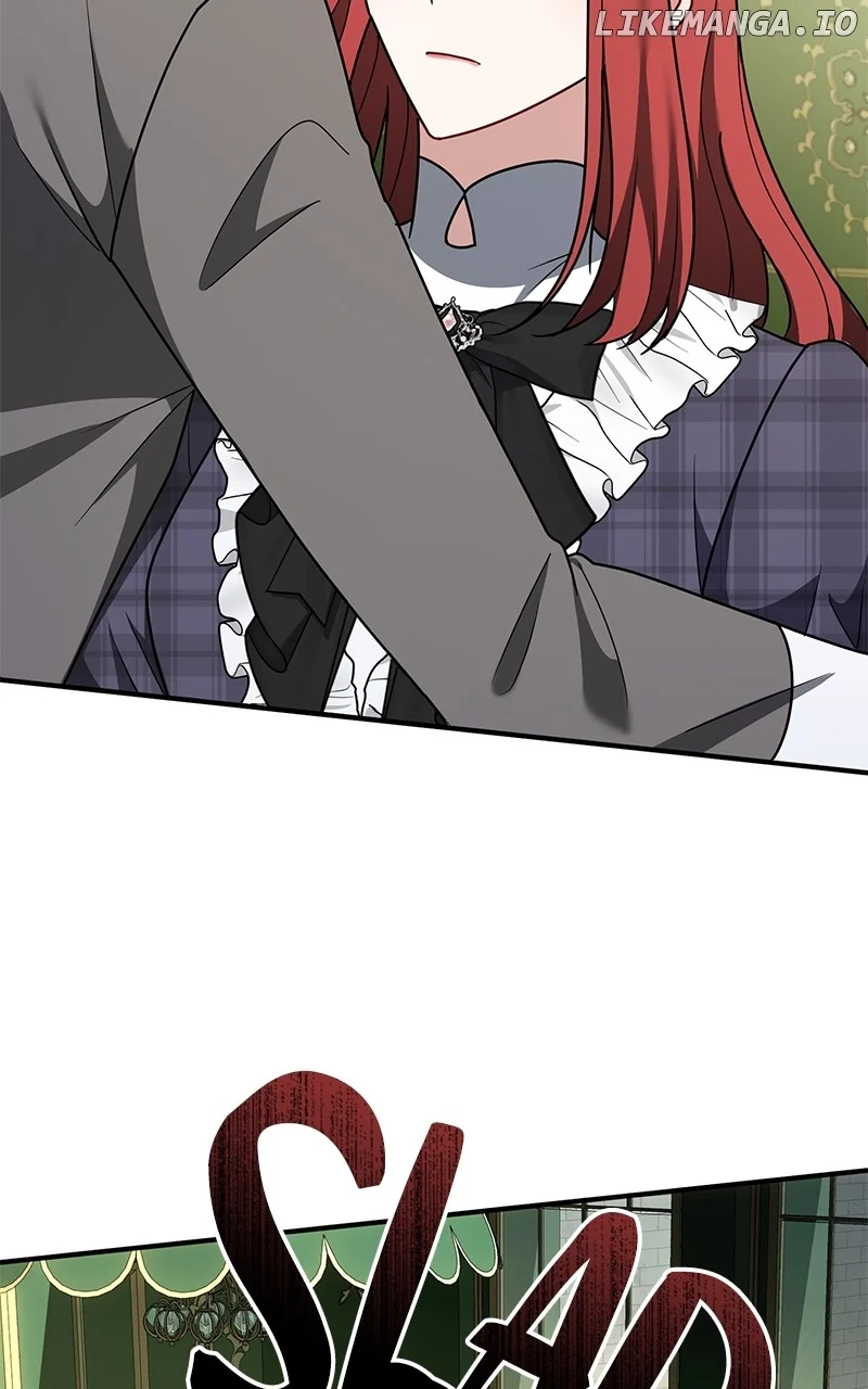 For The Princess Who Will Disappear Chapter 25 - Page 92