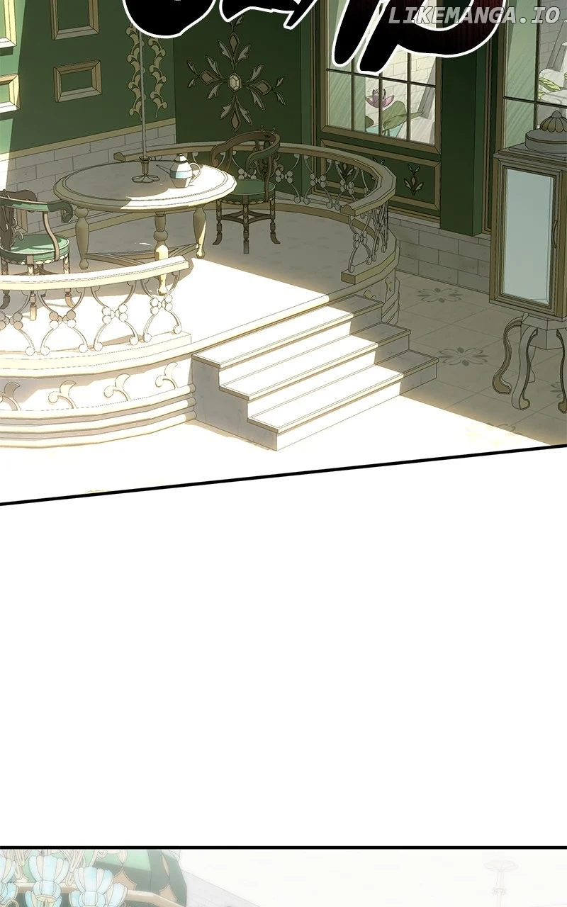 For The Princess Who Will Disappear Chapter 25 - Page 93