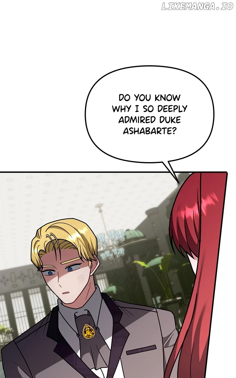 For The Princess Who Will Disappear Chapter 25 - Page 95