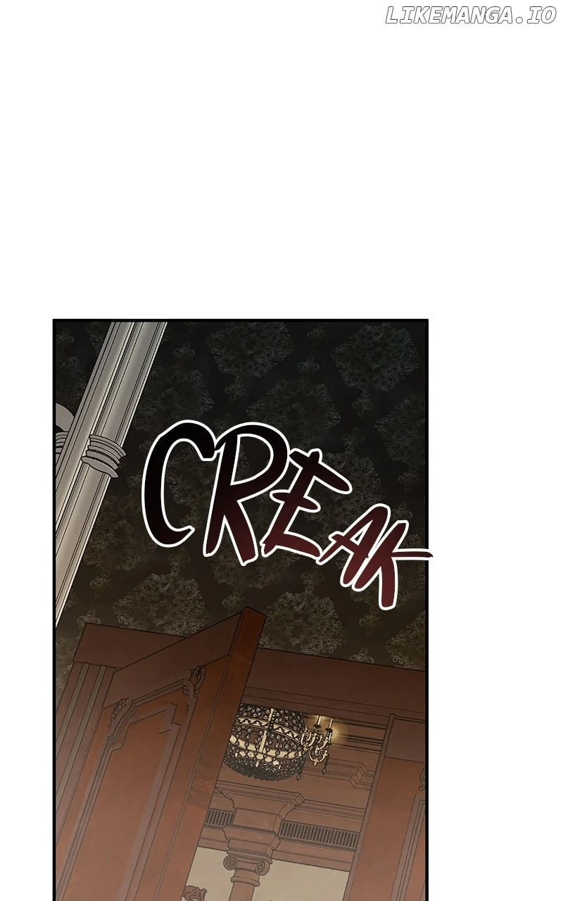 For The Princess Who Will Disappear Chapter 26 - Page 1