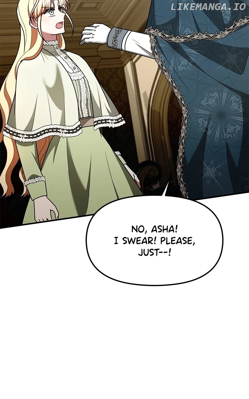 For The Princess Who Will Disappear Chapter 26 - Page 102