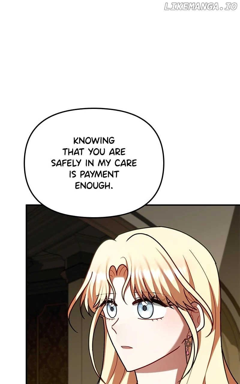 For The Princess Who Will Disappear Chapter 26 - Page 12