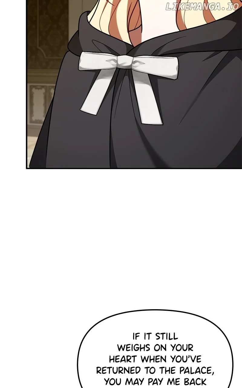 For The Princess Who Will Disappear Chapter 26 - Page 13