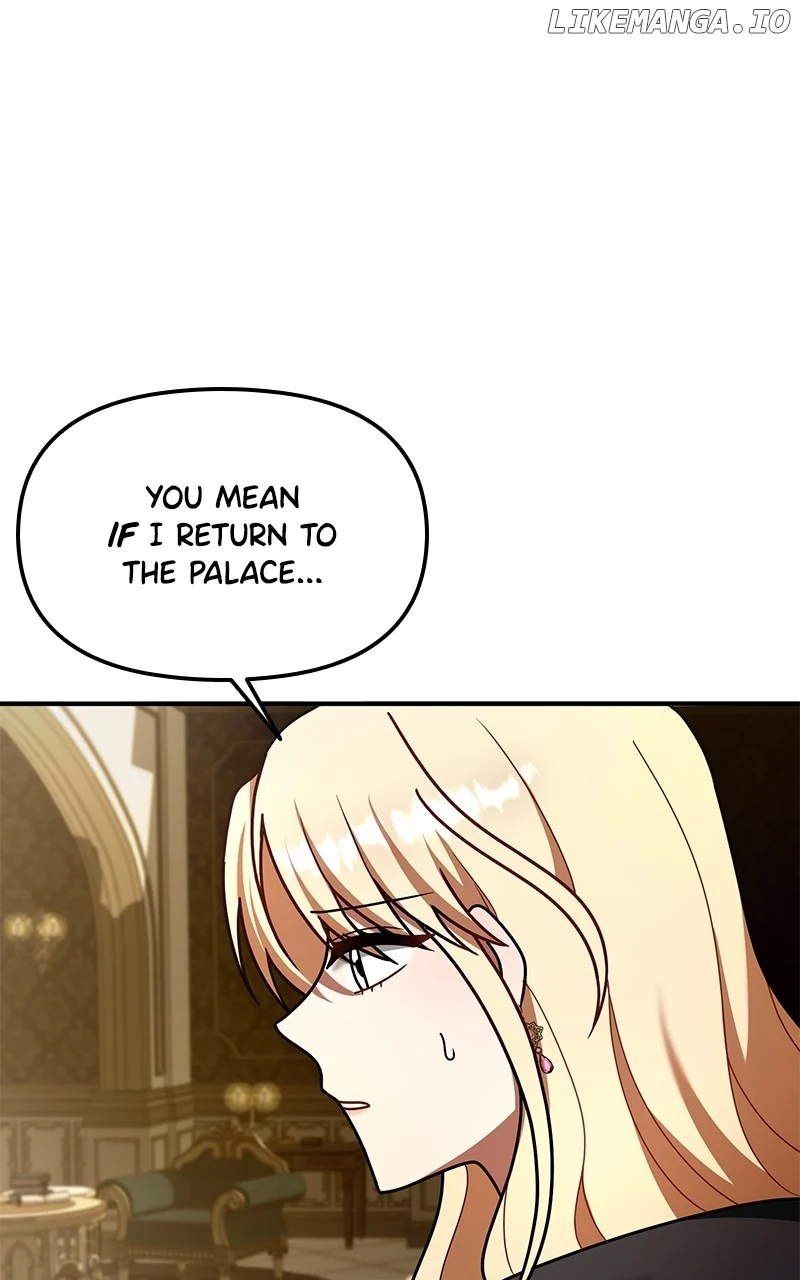 For The Princess Who Will Disappear Chapter 26 - Page 15