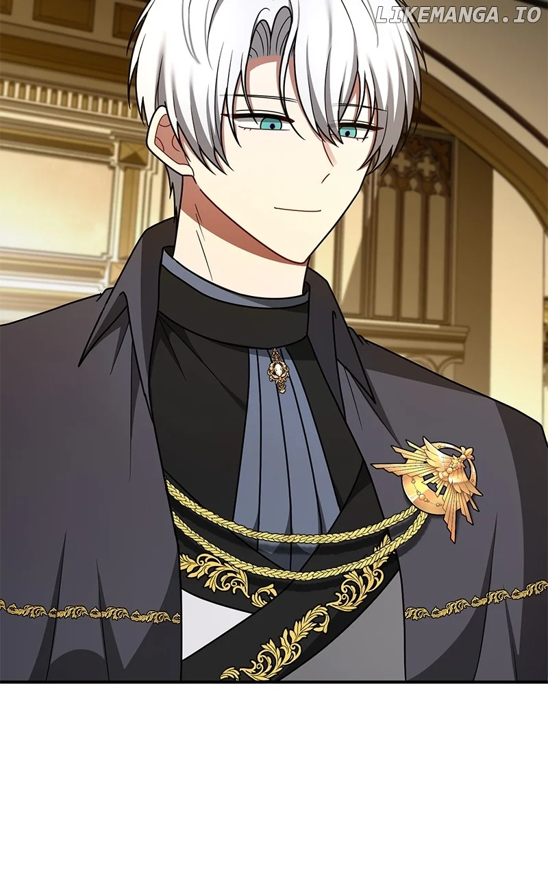 For The Princess Who Will Disappear Chapter 26 - Page 17