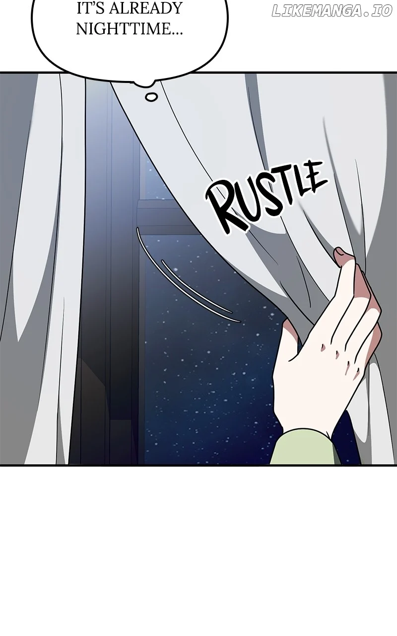 For The Princess Who Will Disappear Chapter 26 - Page 21