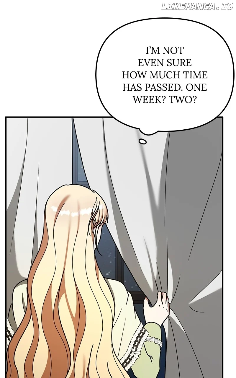 For The Princess Who Will Disappear Chapter 26 - Page 22