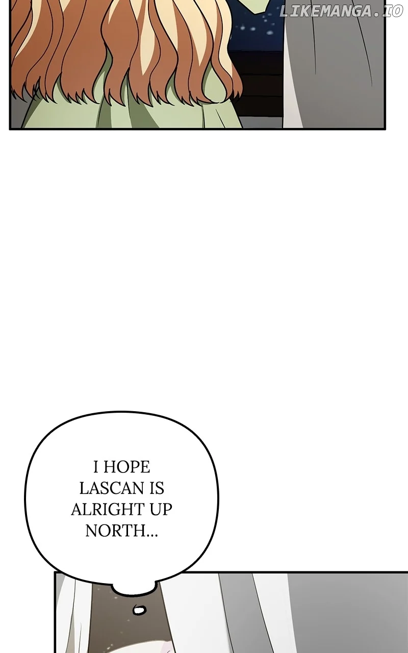 For The Princess Who Will Disappear Chapter 26 - Page 23