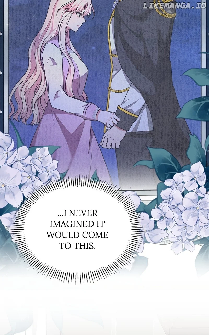 For The Princess Who Will Disappear Chapter 26 - Page 26