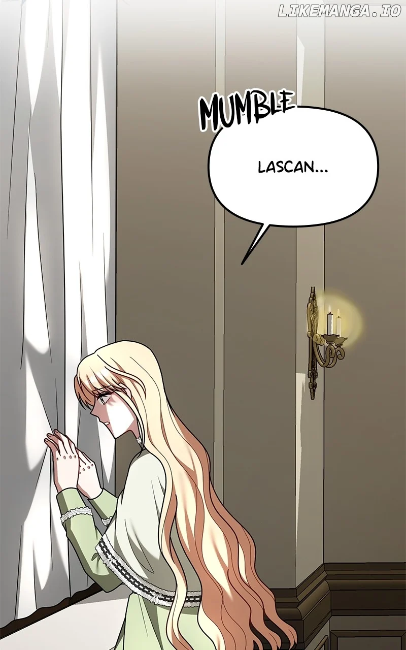 For The Princess Who Will Disappear Chapter 26 - Page 27