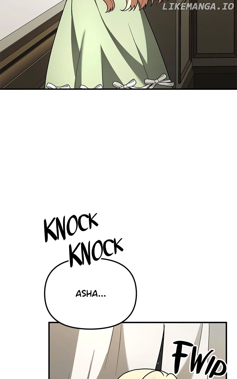 For The Princess Who Will Disappear Chapter 26 - Page 28