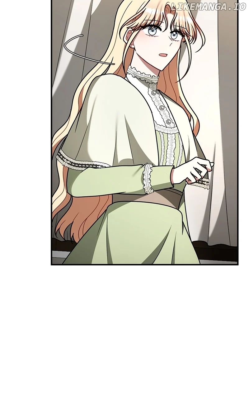 For The Princess Who Will Disappear Chapter 26 - Page 29