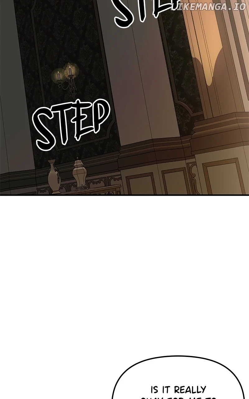 For The Princess Who Will Disappear Chapter 26 - Page 3