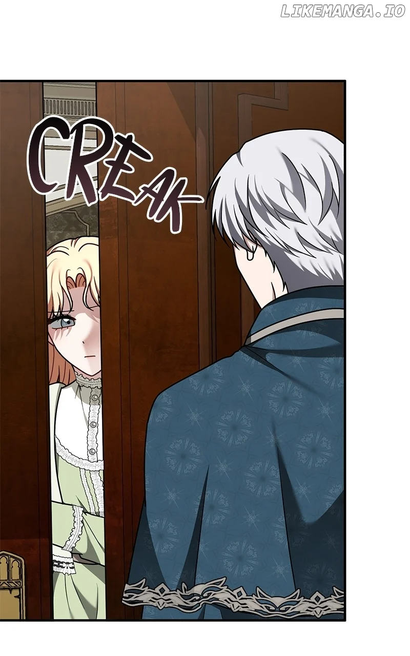 For The Princess Who Will Disappear Chapter 26 - Page 30