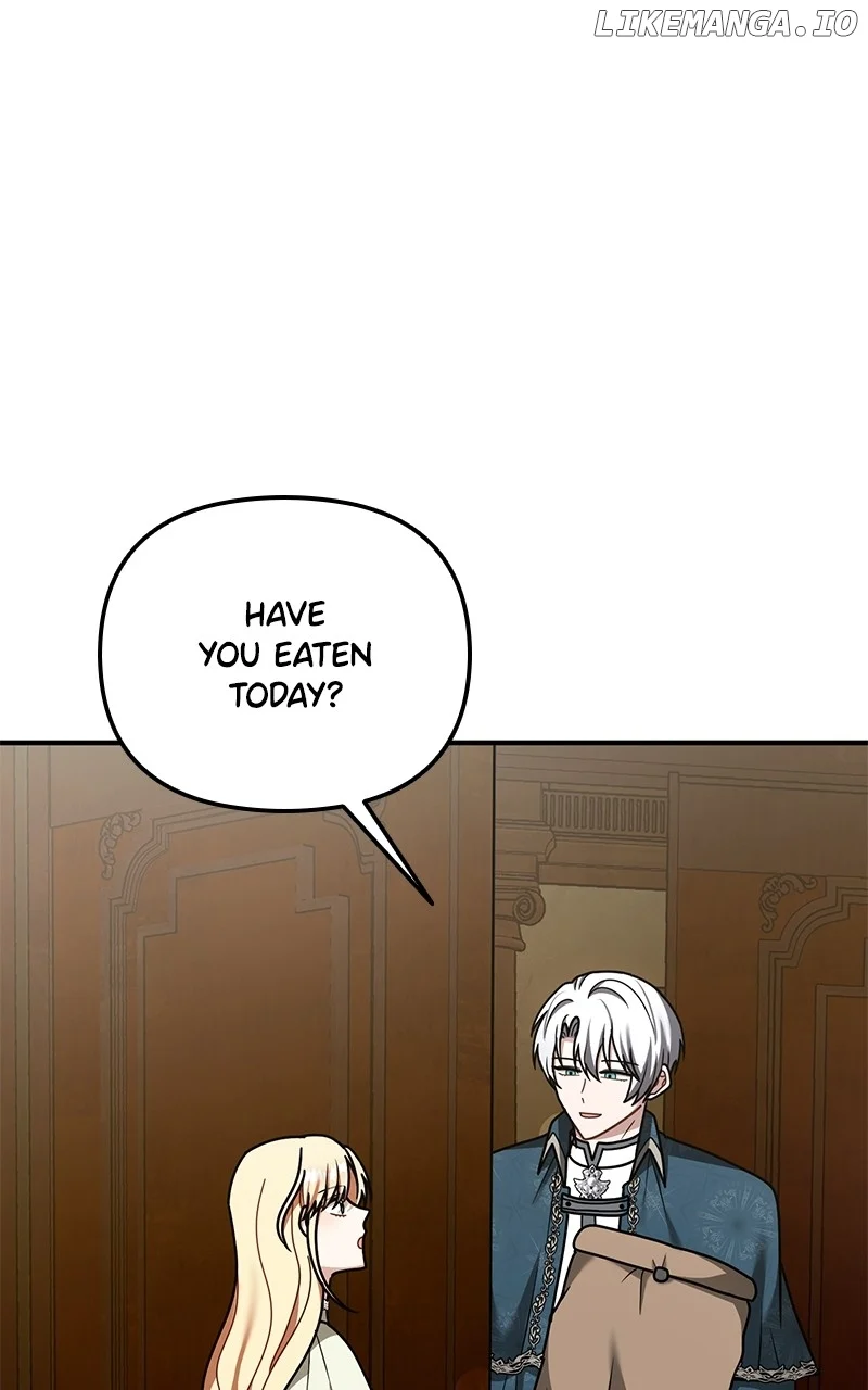 For The Princess Who Will Disappear Chapter 26 - Page 31