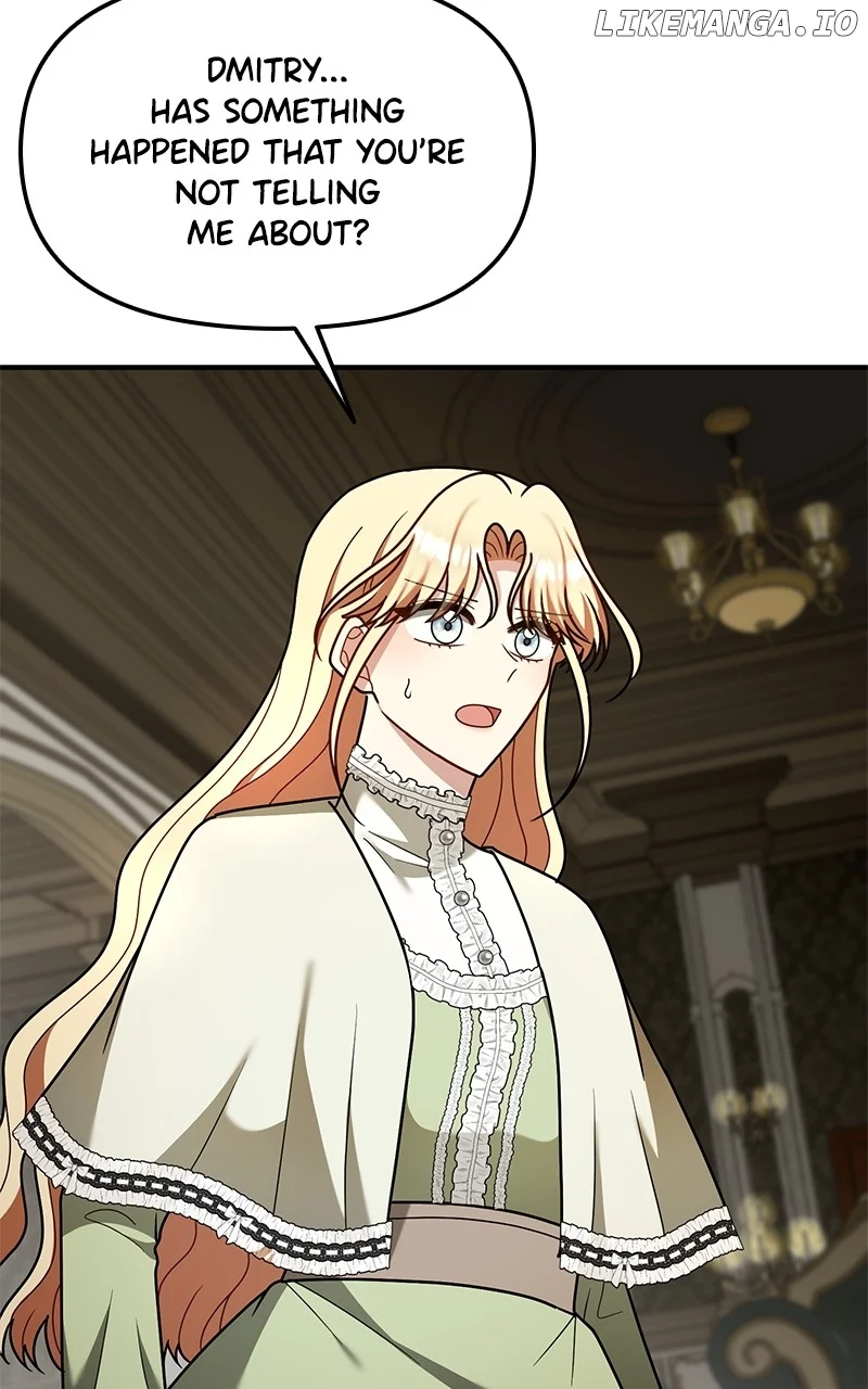 For The Princess Who Will Disappear Chapter 26 - Page 37