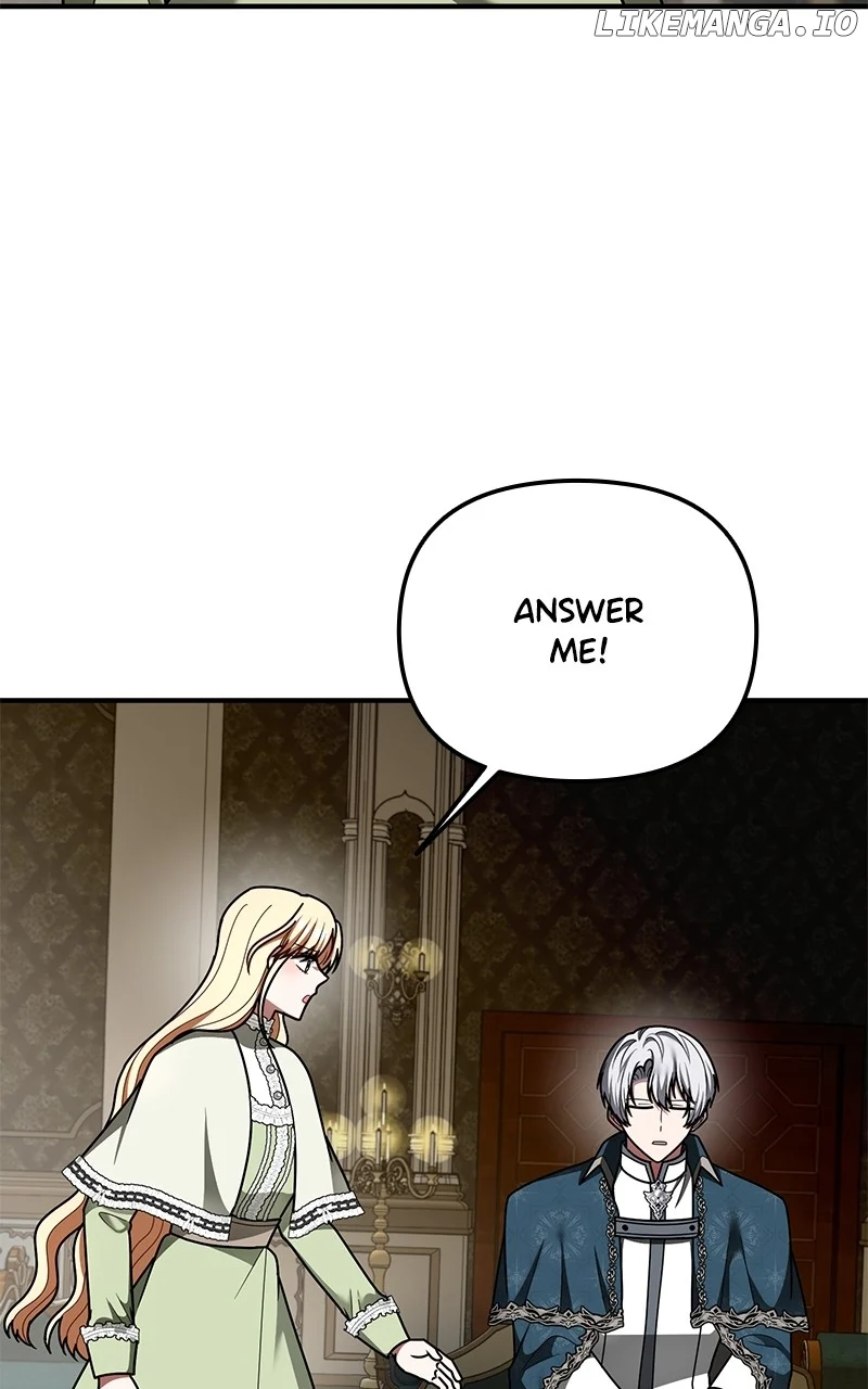 For The Princess Who Will Disappear Chapter 26 - Page 38