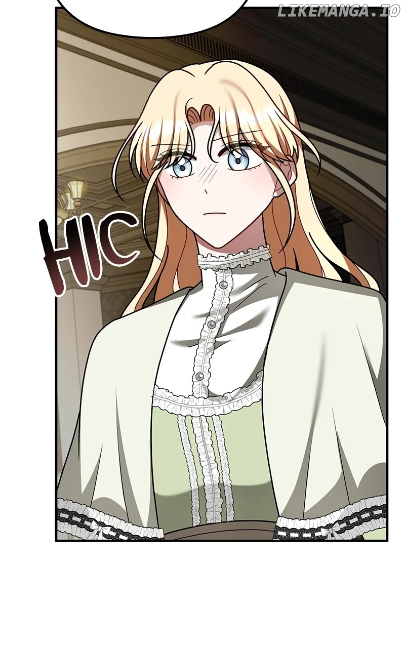 For The Princess Who Will Disappear Chapter 26 - Page 41