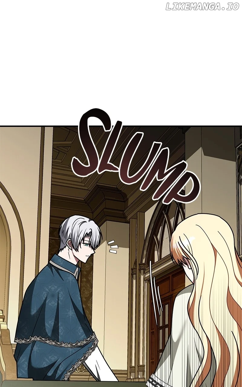 For The Princess Who Will Disappear Chapter 26 - Page 42