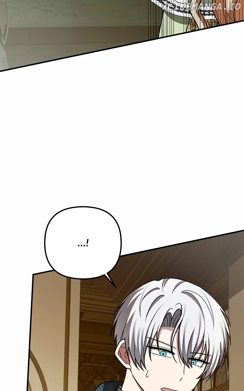 For The Princess Who Will Disappear Chapter 26 - Page 43