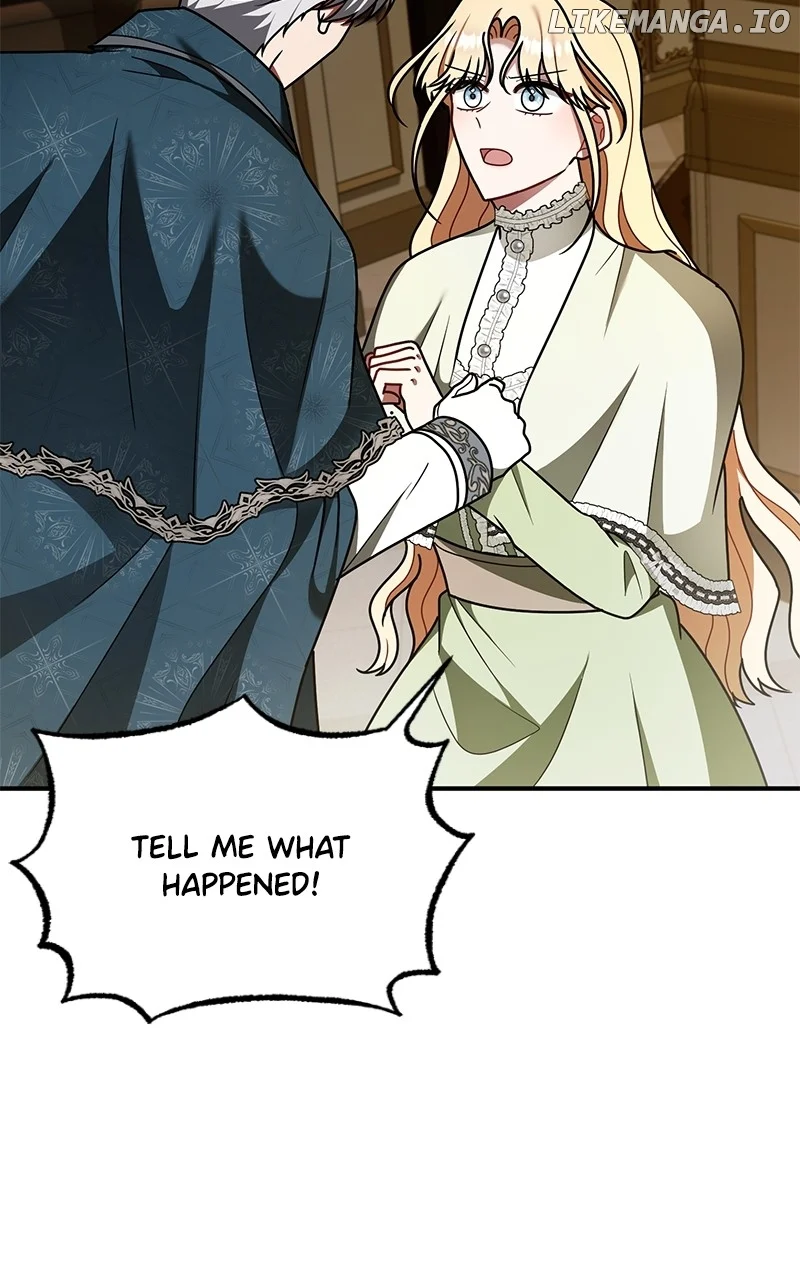 For The Princess Who Will Disappear Chapter 26 - Page 47