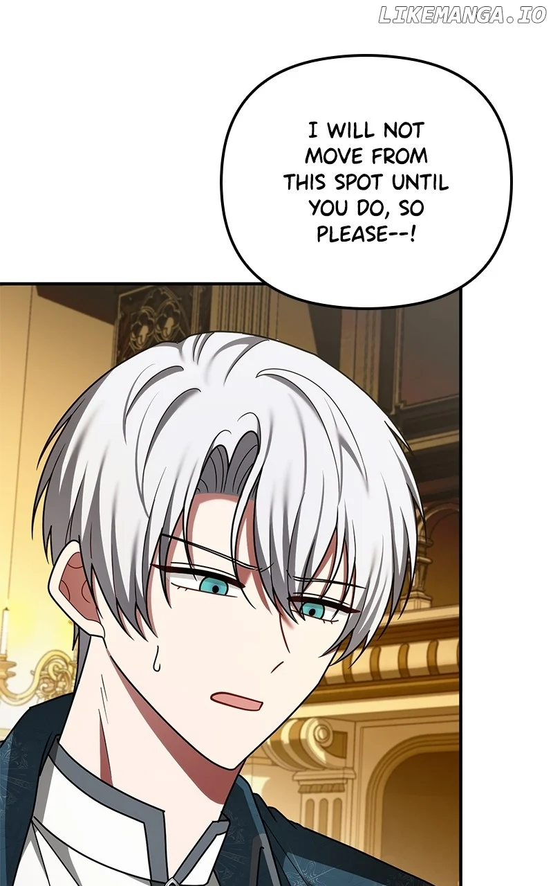 For The Princess Who Will Disappear Chapter 26 - Page 48