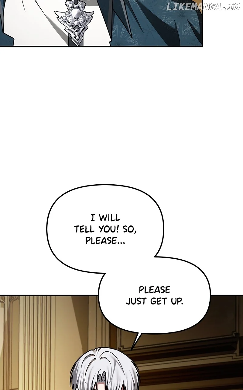 For The Princess Who Will Disappear Chapter 26 - Page 49