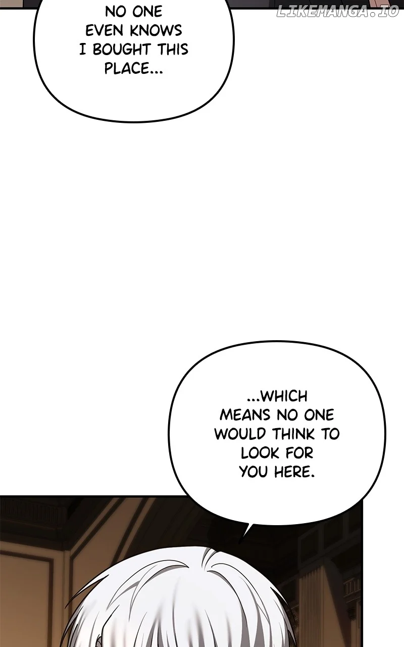 For The Princess Who Will Disappear Chapter 26 - Page 5