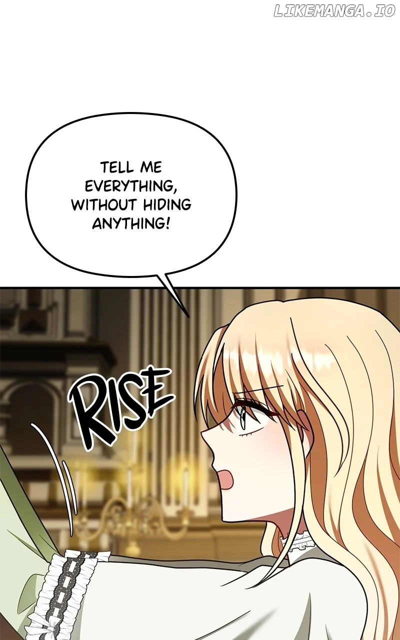 For The Princess Who Will Disappear Chapter 26 - Page 51