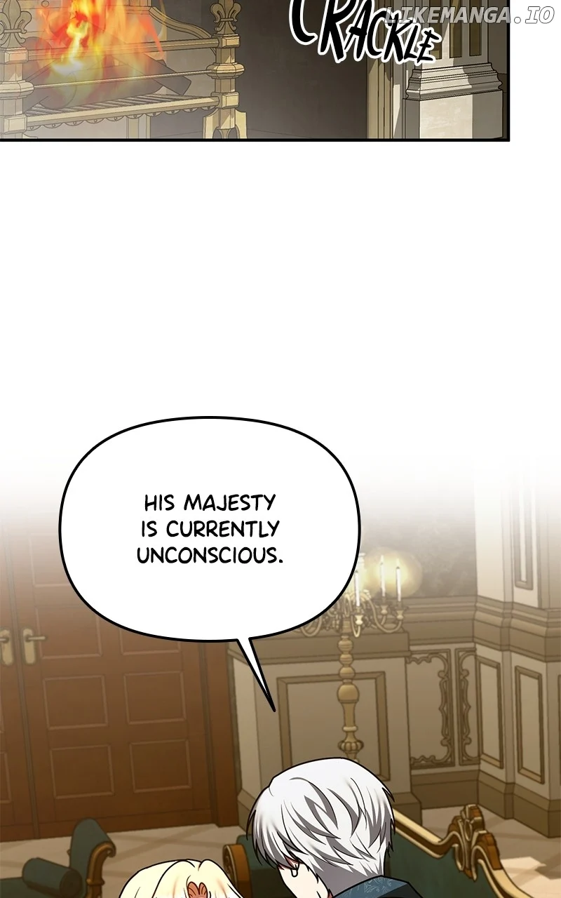 For The Princess Who Will Disappear Chapter 26 - Page 53