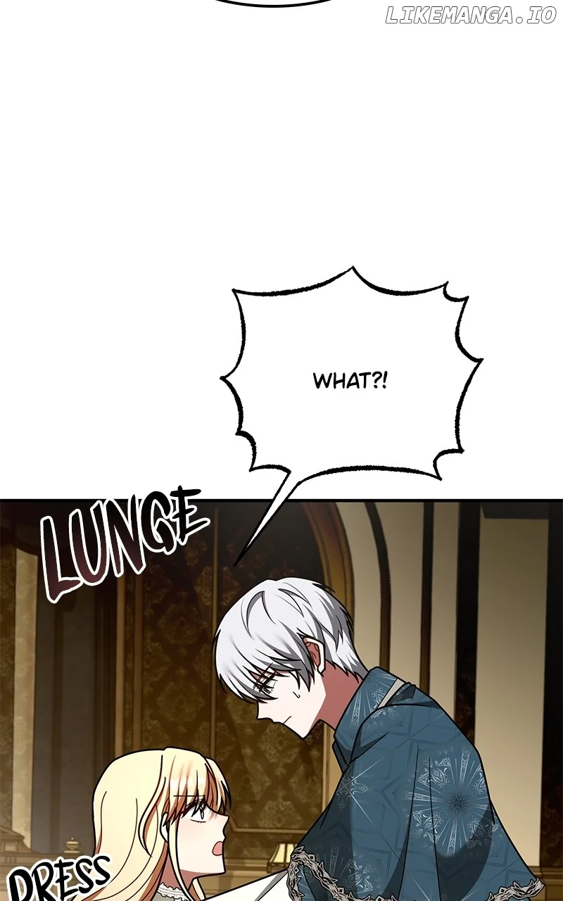 For The Princess Who Will Disappear Chapter 26 - Page 55