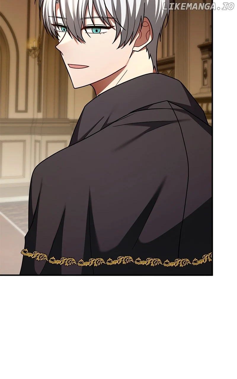 For The Princess Who Will Disappear Chapter 26 - Page 6