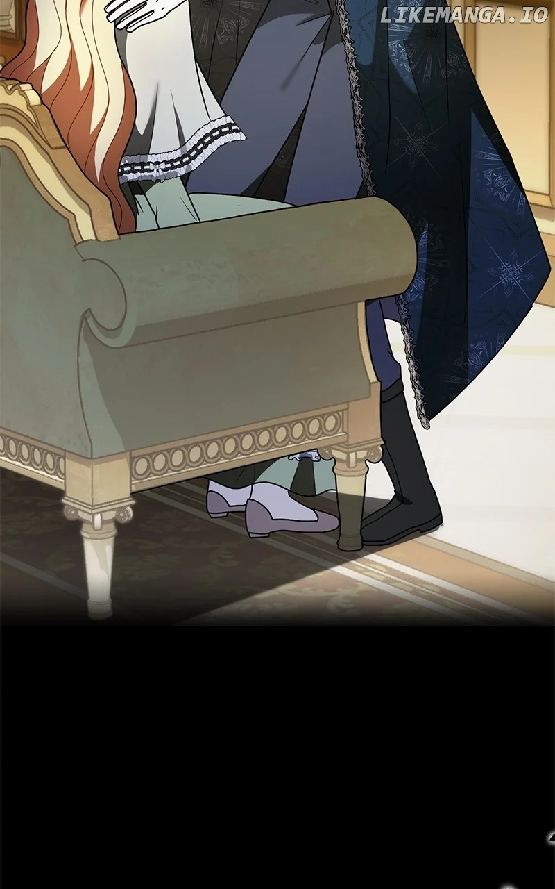 For The Princess Who Will Disappear Chapter 26 - Page 61