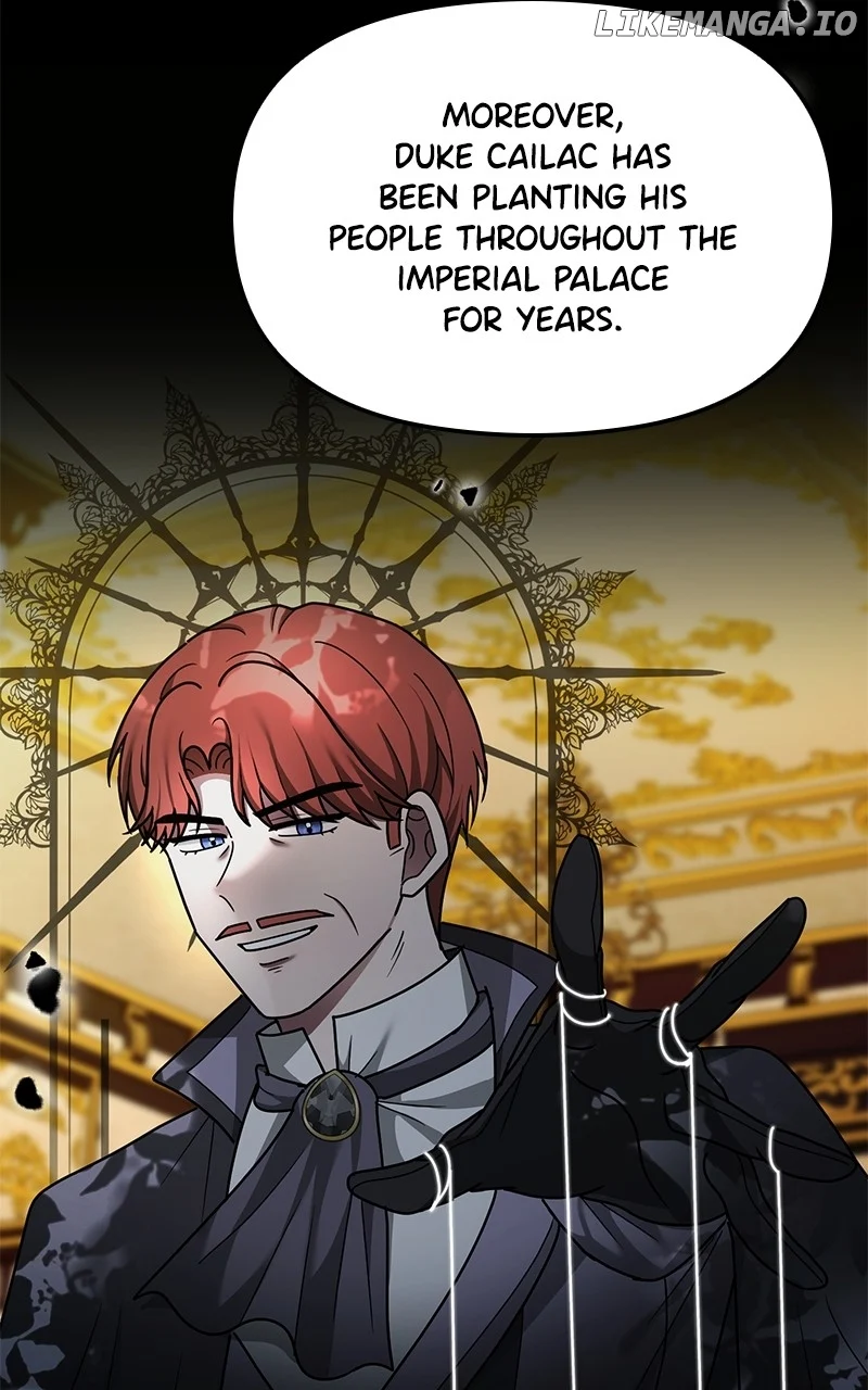 For The Princess Who Will Disappear Chapter 26 - Page 62